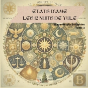 Etats D'Âme : Les 12 Nuits De Yule - Tome 3