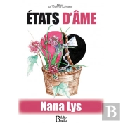 Etats D'Âme (Livre En Braille + Cd)