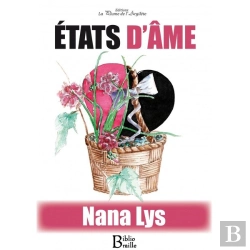 Bertrand.pt - Etats D'Âme (Livre En Braille + Cd)