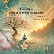 Etats D'Âme : Tome 2