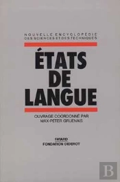 États De Langue