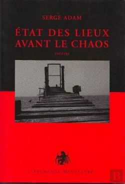 Bertrand.pt - États Des Lieux Avant Le Chaos