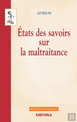 Bertrand.pt - Etats Des Savoirs Sur La Maltraitance