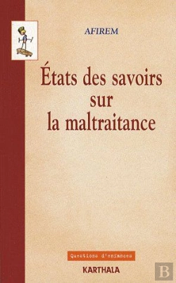 Bertrand.pt - États Des Savoirs Sur La Maltraitance