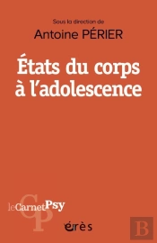 États Du Corps À L'Adolescence