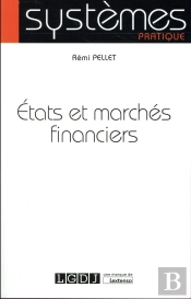 Etats Et Marchés Financiers