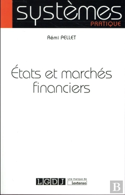 Bertrand.pt - Etats Et Marchés Financiers