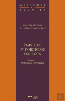 Bertrand.pt - États Flous Et Trajectoires Complexes