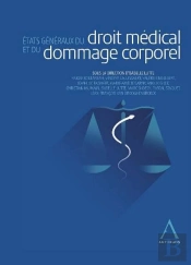 Etats Generaux Du Droit Medical Et Du Dommage Corporel