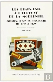 Etats-Unis A L'Epreuve De La Modernite (Les)