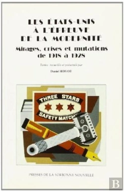 Bertrand.pt - Etats-Unis A L'Epreuve De La Modernite (Les)