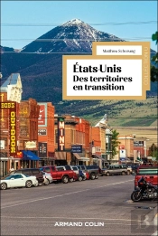 États-Unis : Des Territoires En Transition