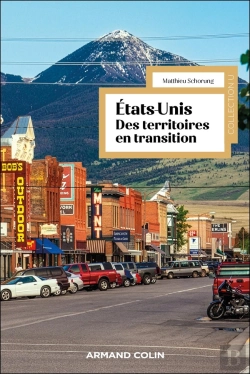Bertrand.pt - États-Unis : Des Territoires En Transition