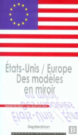 Bertrand.pt - États-Unis / Europe Des Modèles En Miroir