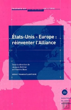 Bertrand.pt - Etats-Unis-Europe ; Reinventer L'Alliance