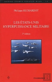 Etats-Unis Hyperpuissance Militaire (Les) (2e Édition)