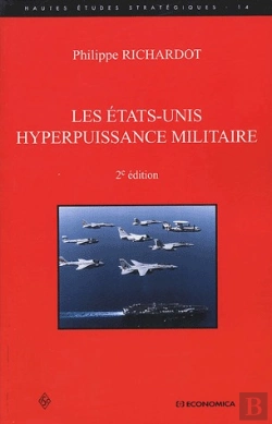 Bertrand.pt - Etats-Unis Hyperpuissance Militaire (Les) (2e Édition)