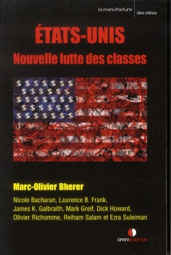 Bertrand.pt - Etats-Unis : La Nouvelle Lutte Des Classes