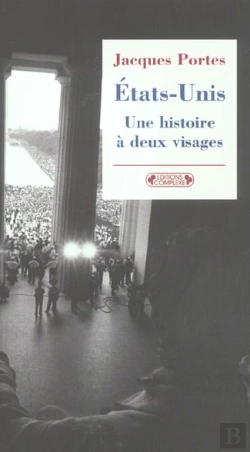 Bertrand.pt - Etats-Unis : Une Histoire A Deux Visages