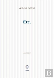 Etc ; Abécédaire