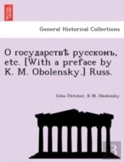 , Etc. (With A Pre