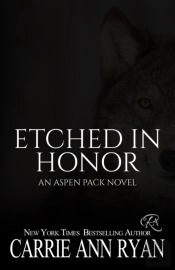 Etched In Honor