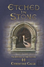 Etched In Stone