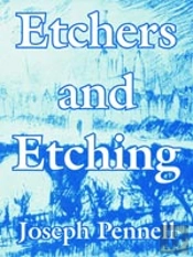 Etchers And Etching