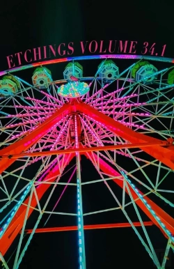 Bertrand.pt - Etchings Literary And Fine Arts Magazine