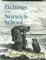 Etchings Of The Norwich School