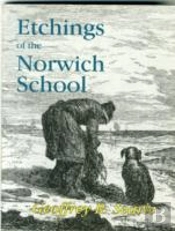 Etchings Of The Norwich School