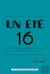 Été 16