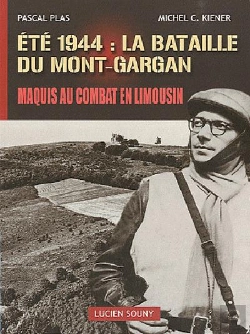 Bertrand.pt - Été 1944 ; La Bataille Du Mont-Gargan