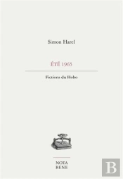 Ete 65. Fictions Du Hobo