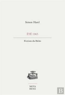 Bertrand.pt - Ete 65. Fictions Du Hobo