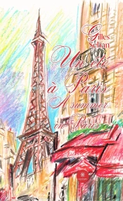 Ete A Parisa Summer In Paris