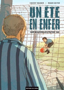 Bertrand.pt - Ete En Enfer (Un)