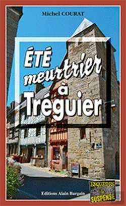 Bertrand.pt - Été Meurtrier À Tréguier