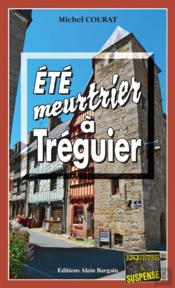 Bertrand.pt - Été Meurtrier À Tréguier
