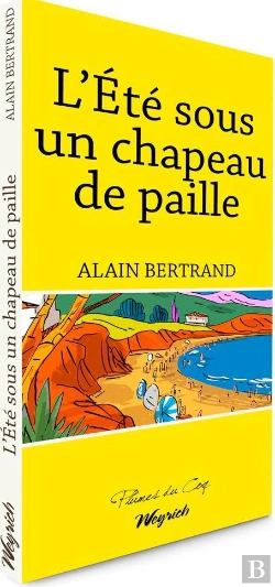 Bertrand.pt - Ete Sous Un Chapeau De Paille ( L')