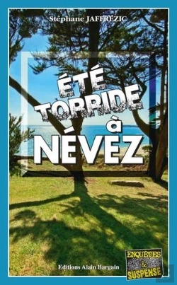 Bertrand.pt - Été Torride À Névez