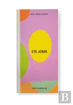 Etel Adnan