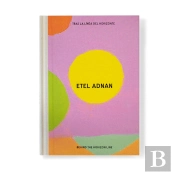 Etel Adnan