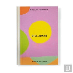 Bertrand.pt - Etel Adnan