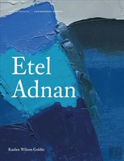 Bertrand.pt - Etel Adnan