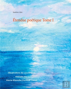 Bertrand.pt - Etendue Poetique Tome I