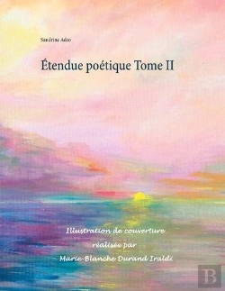 Bertrand.pt - Etendue Poetique Tome Ii