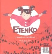 Etenko Y Los Patines Maravillosos