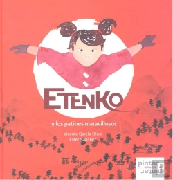 Bertrand.pt - Etenko Y Los Patines Maravillosos
