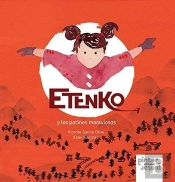 Etenko Y Los Patines Maraviosos